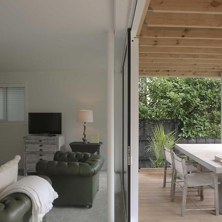 Treetops Auckland Exterior foto